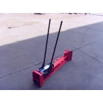 GARDEN - Log Splitter - 10 Tonne - Hydraulic - CT149-N